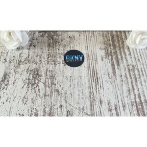 Brand new Dkny logo